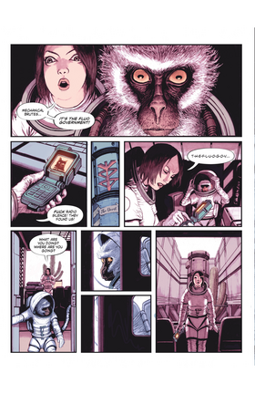 Read Angela Della Morte  2 Page 10 in English