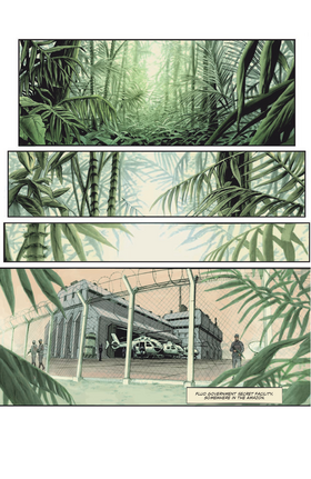 Read Angela Della Morte  3 Page 3 in English