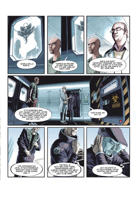 Read Angela Della Morte  3 Page 4 in English