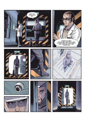 Read Angela Della Morte  3 Page 5 in English