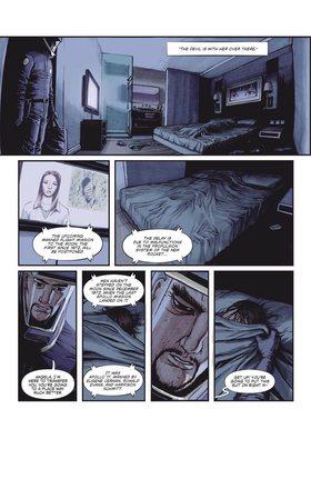 Read Angela Della Morte  3 Page 7 in English