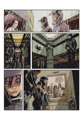 Read Angela Della Morte  3 Page 9 in English