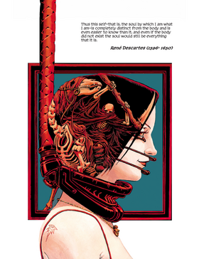 Read Angela Della Morte  5 Page 3 in English