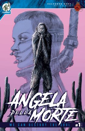Read Angela Della Morte  6 Page 1 in English