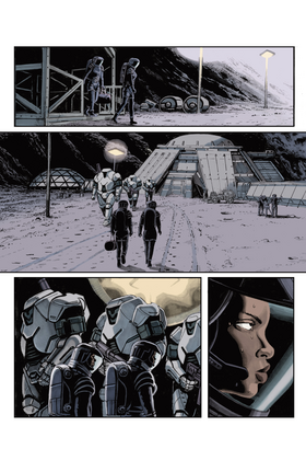 Read Angela Della Morte  7 Page 7 in English