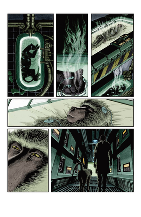 Read Angela Della Morte  6 Page 10 in English