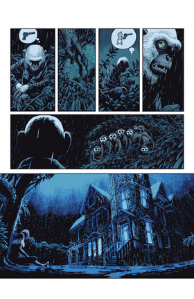 Read Angela Della Morte  4 Page 6 in English