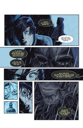Read Angela Della Morte  4 Page 9 in English