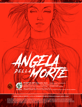Read Angela Della Morte  5 Page 2 in English