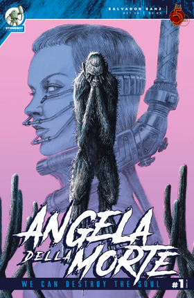 Read Angela Della Morte  6 Page 1 in English