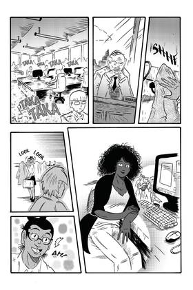 Read Bitemark   1 Page 6 in English