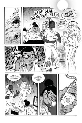 Read Bitemark   1 Page 10 in English