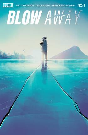 Read Blow Away  1 Page 1 in English
