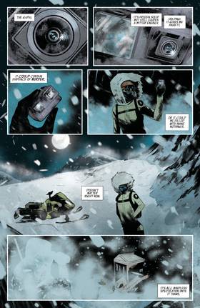 Read Blow Away  2 Page 3 in English