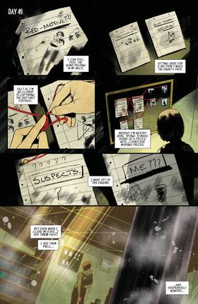 Read Blow Away  3 Page 3 in English