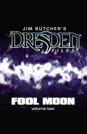 Read Jim Butcher's The Dresden Files  4 Page 3 in English