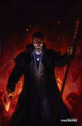 Read Jim Butcher's The Dresden Files  4 Page 7 in English