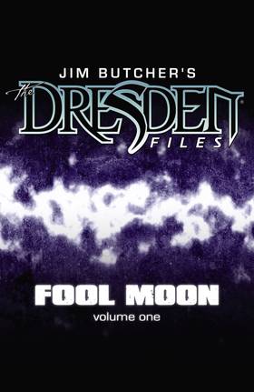 Read Jim Butcher's The Dresden Files  3 Page 3 in English
