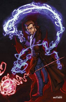 Read Jim Butcher's The Dresden Files  3 Page 7 in English