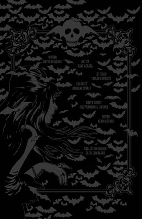 Read Elvira: Mistress Of The Dark  1 Page 4 in English