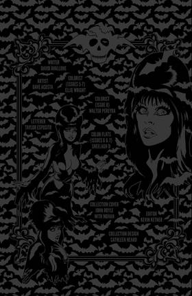 Read Elvira: Mistress Of The Dark  2 Page 4 in English