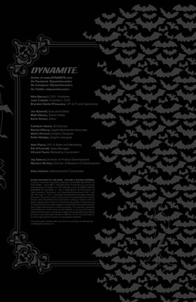 Read Elvira: Mistress Of The Dark  2 Page 5 in English