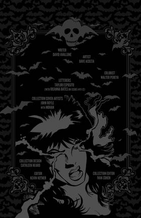 Read Elvira: Mistress Of The Dark  3 Page 4 in English
