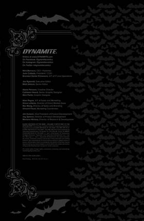 Read Elvira: Mistress Of The Dark  3 Page 5 in English
