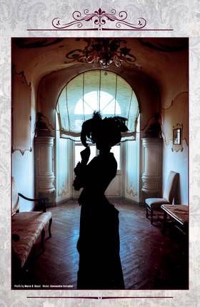 Read Mirka Andolfo's Mercy  4 Page 2 in English