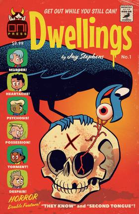 Read Dwellings  1 Page 1 in English