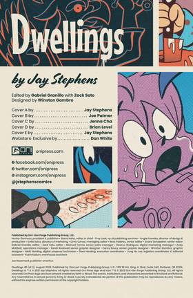 Read Dwellings  1 Page 2 in English
