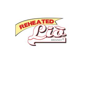 Read Reheated Lio  1 Page 2 in English