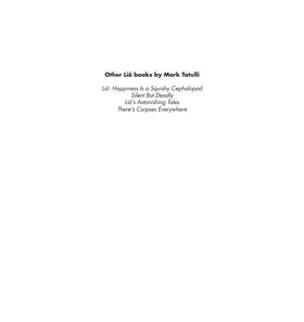 Read Reheated Lio  1 Page 3 in English