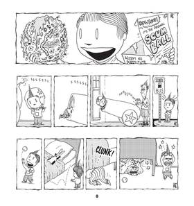 Read Reheated Lio  1 Page 9 in English