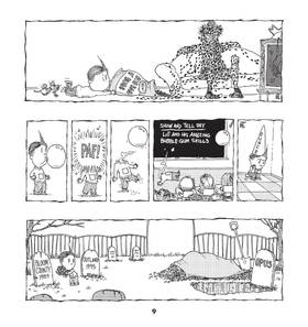 Read Reheated Lio  1 Page 10 in English