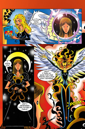 Read Bad Dreams  4 Page 6 in English