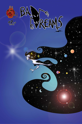 Read Bad Dreams  2 Page 1 in English