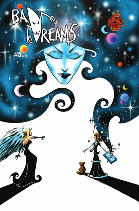 Read Bad Dreams  5 Page 1 in English