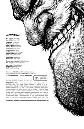Read Devolution  1 Page 5 in English