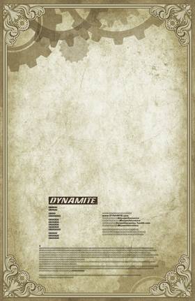 Read Legenderry: Green Hornet  1 Page 4 in English