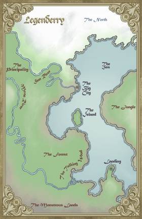 Read Legenderry: Green Hornet  1 Page 6 in English