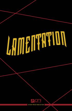 Read Lamentation  1 Page 2 in English