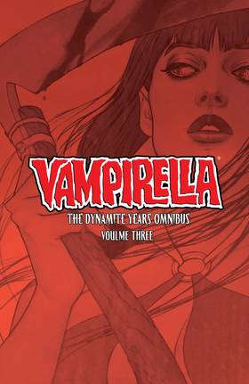 Read Vampirella: The Dynamite Years  3 Page 3 in English