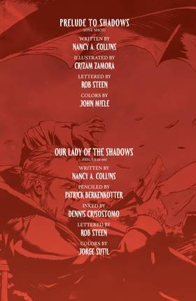 Read Vampirella: The Dynamite Years  3 Page 4 in English