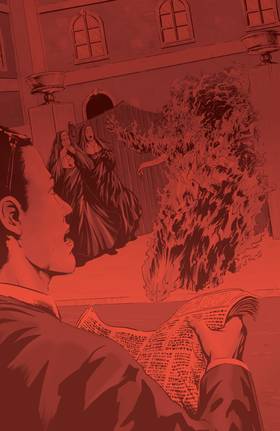 Read Vampirella: The Dynamite Years  3 Page 8 in English