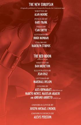 Read Vampirella: The Dynamite Years  4 Page 5 in English
