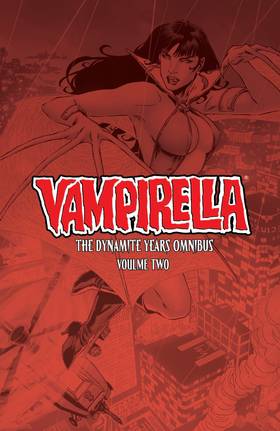 Read Vampirella: The Dynamite Years  2 Page 3 in English