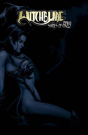 Read Witchblade: Shades of Gray  1 Page 2 in English
