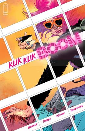 Read Klik Klik Boom  2 Page 1 in English