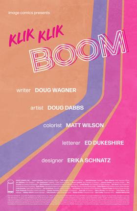 Read Klik Klik Boom  2 Page 2 in English